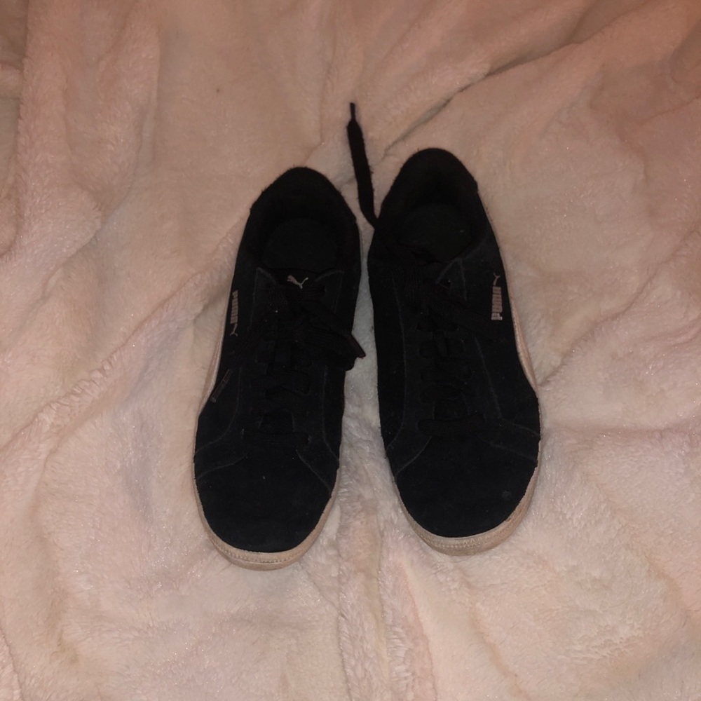 PUMA SHOES